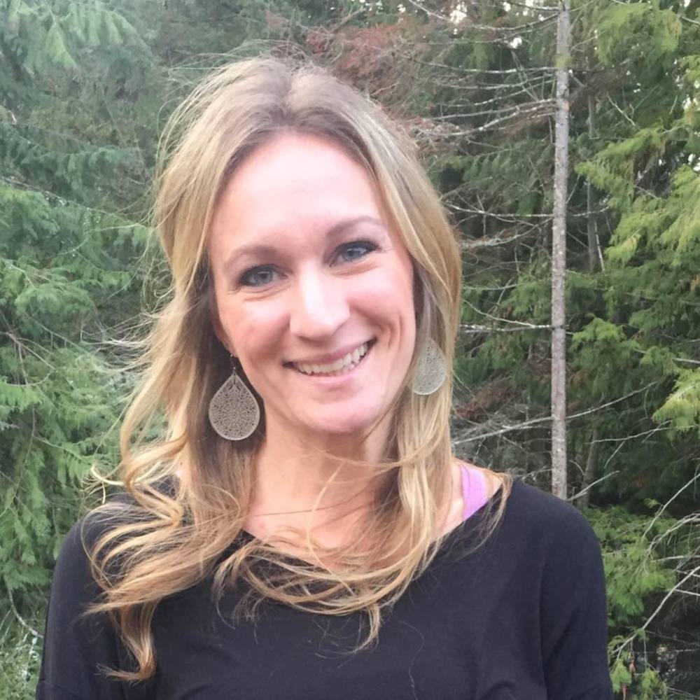 Meet your Posher, Kristin